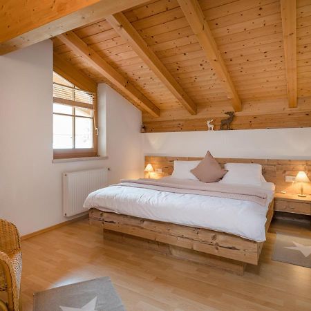 Appartements Klausner Altenmarkt im Pongau Bagian luar foto