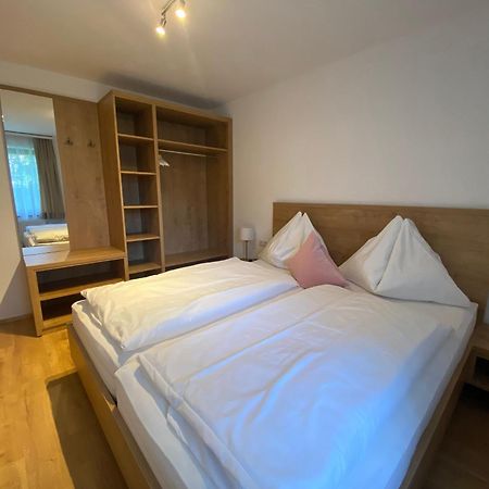 Appartements Klausner Altenmarkt im Pongau Bagian luar foto
