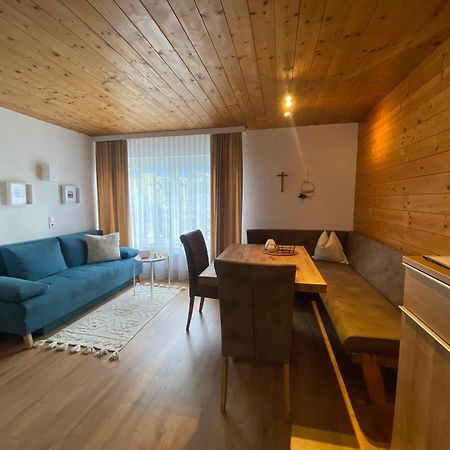 Appartements Klausner Altenmarkt im Pongau Bagian luar foto