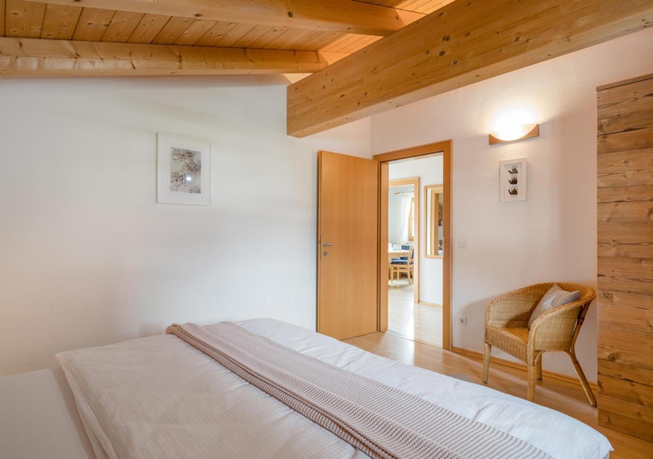 Appartements Klausner Altenmarkt im Pongau Bagian luar foto