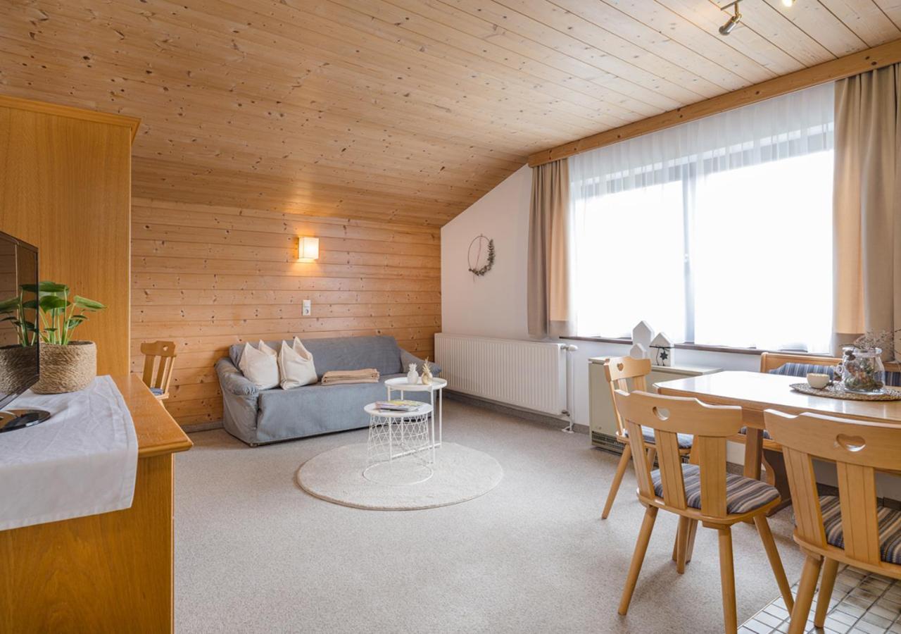 Appartements Klausner Altenmarkt im Pongau Bagian luar foto