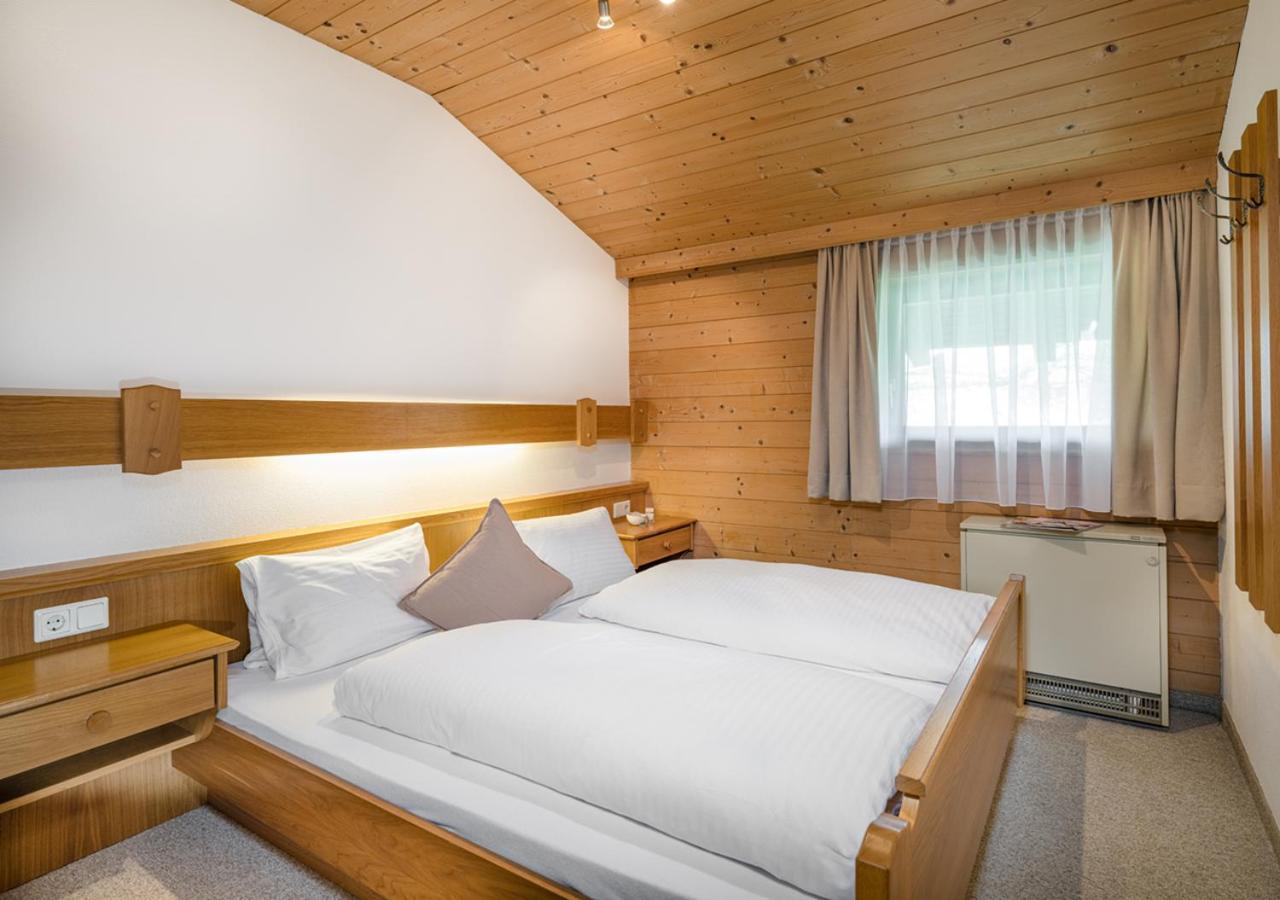 Appartements Klausner Altenmarkt im Pongau Bagian luar foto