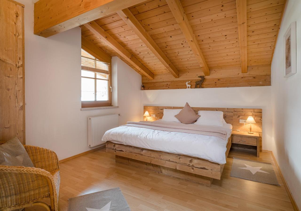 Appartements Klausner Altenmarkt im Pongau Bagian luar foto