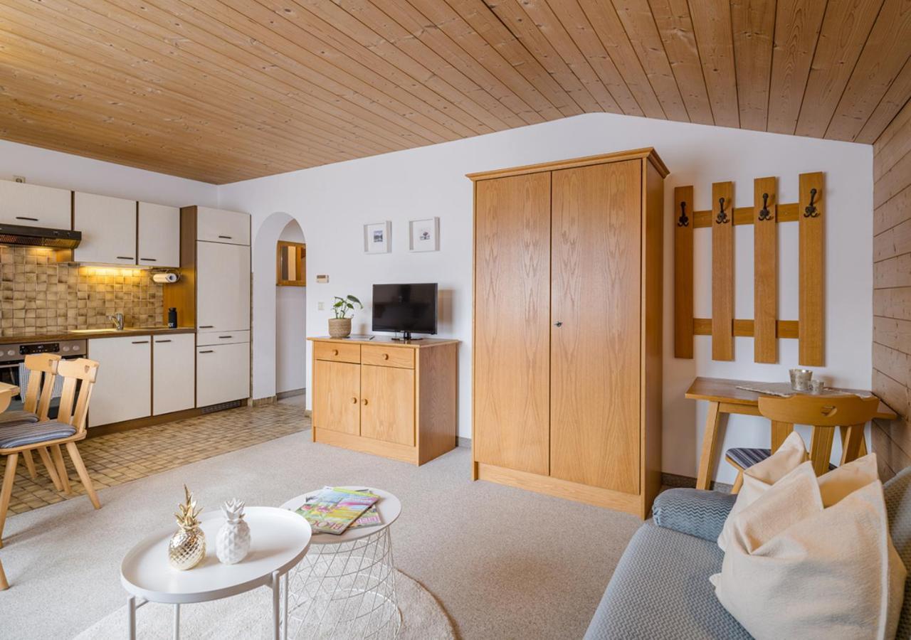Appartements Klausner Altenmarkt im Pongau Bagian luar foto