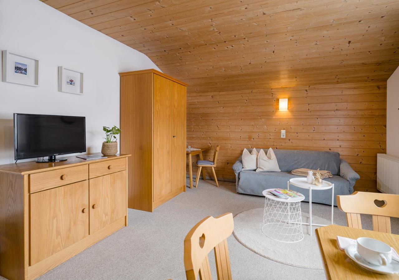 Appartements Klausner Altenmarkt im Pongau Bagian luar foto