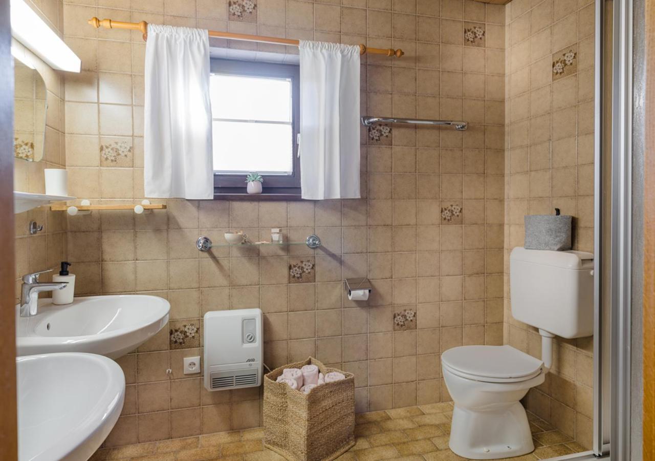 Appartements Klausner Altenmarkt im Pongau Bagian luar foto