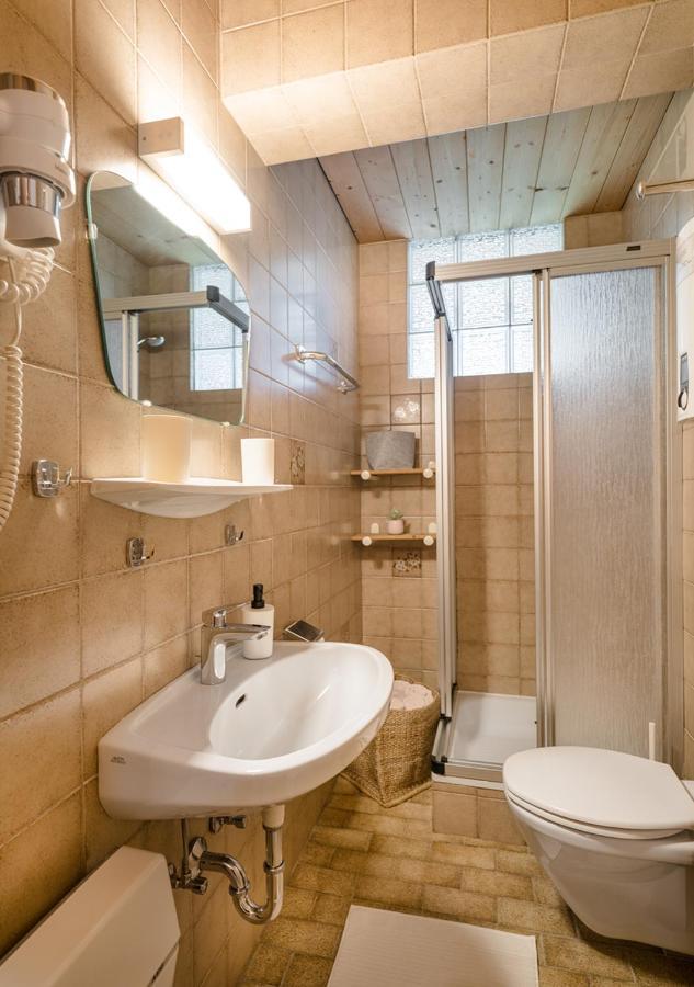 Appartements Klausner Altenmarkt im Pongau Bagian luar foto