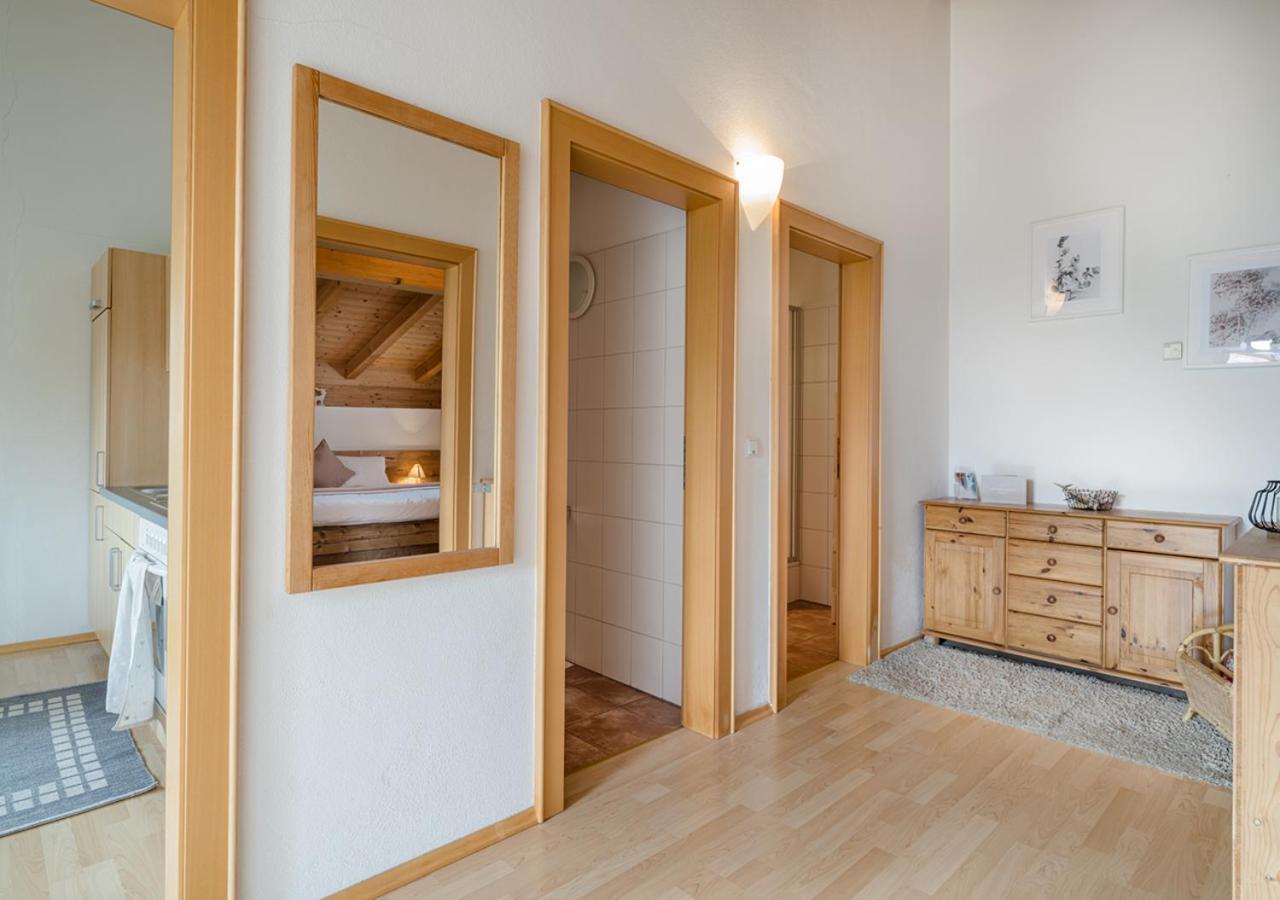 Appartements Klausner Altenmarkt im Pongau Bagian luar foto