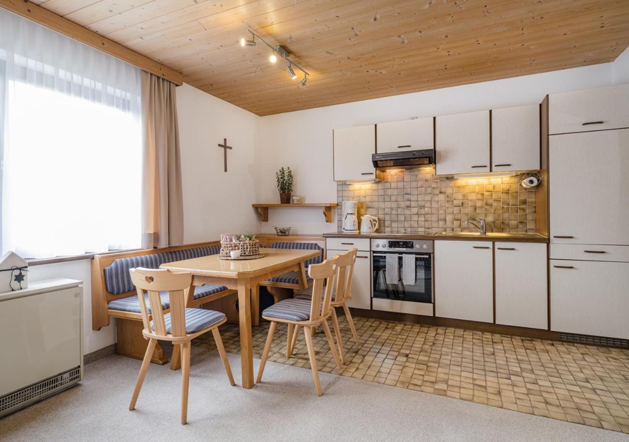 Appartements Klausner Altenmarkt im Pongau Bagian luar foto