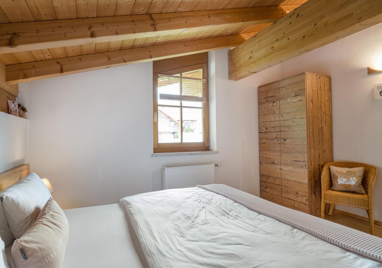 Appartements Klausner Altenmarkt im Pongau Bagian luar foto