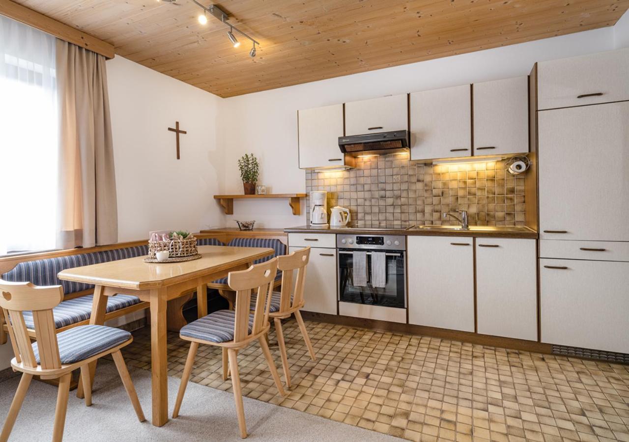 Appartements Klausner Altenmarkt im Pongau Bagian luar foto