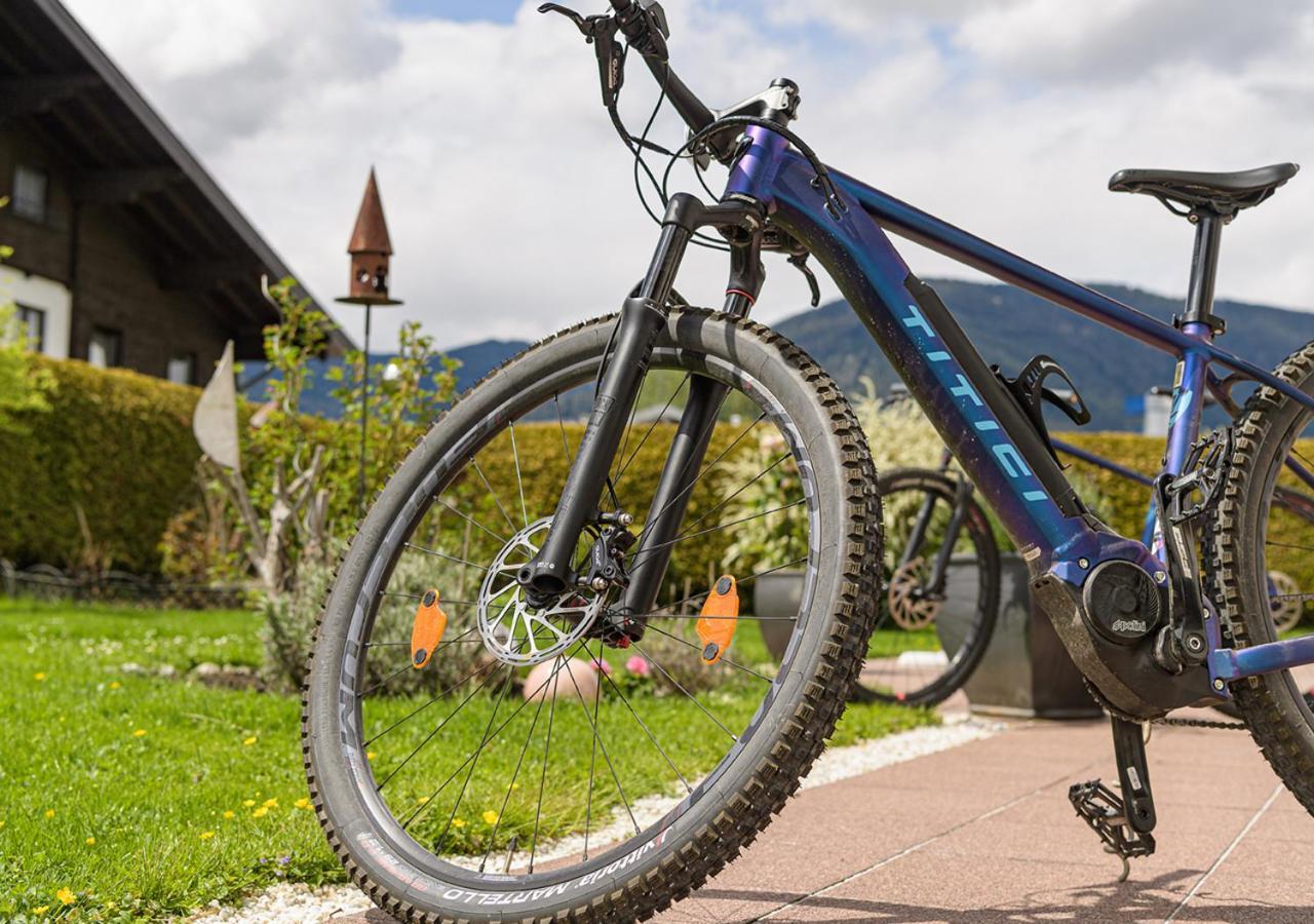 Appartements Klausner Altenmarkt im Pongau Bagian luar foto
