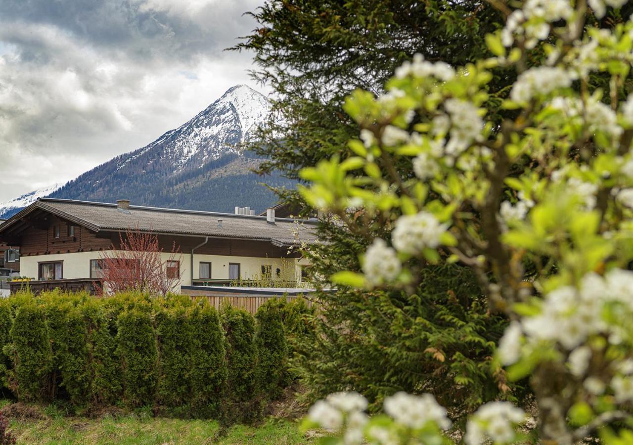Appartements Klausner Altenmarkt im Pongau Bagian luar foto