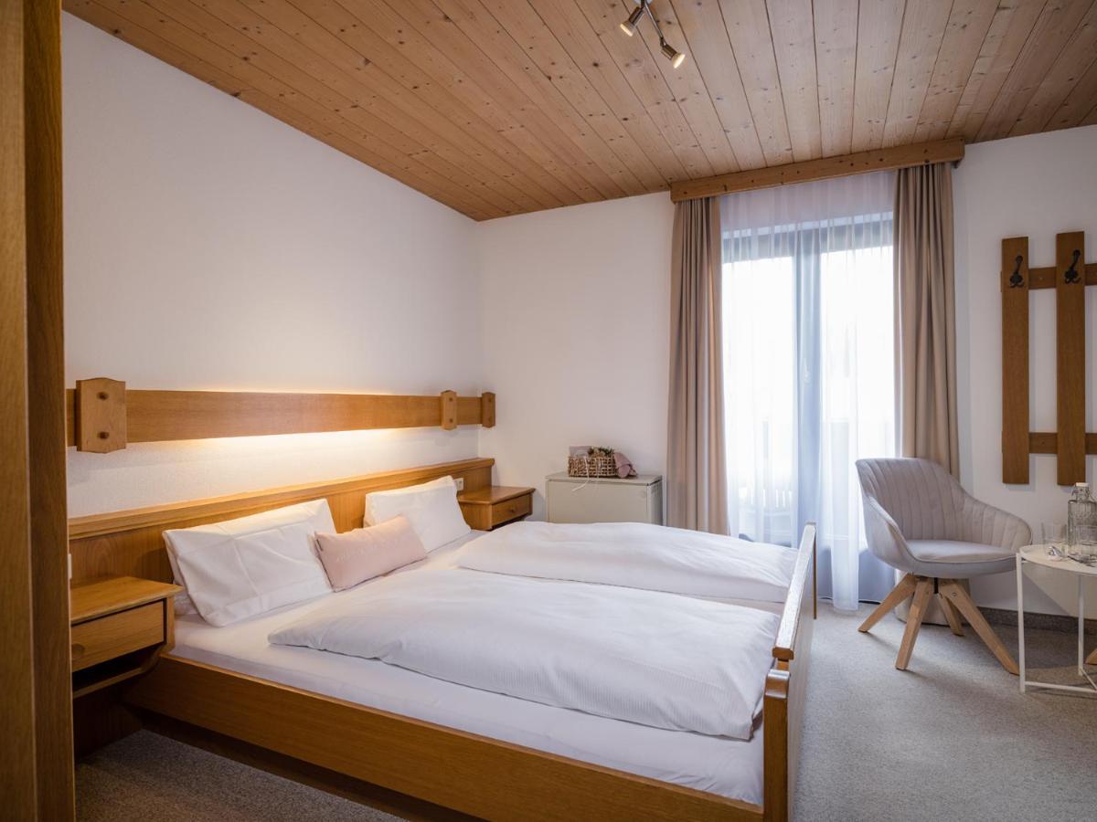 Appartements Klausner Altenmarkt im Pongau Bagian luar foto