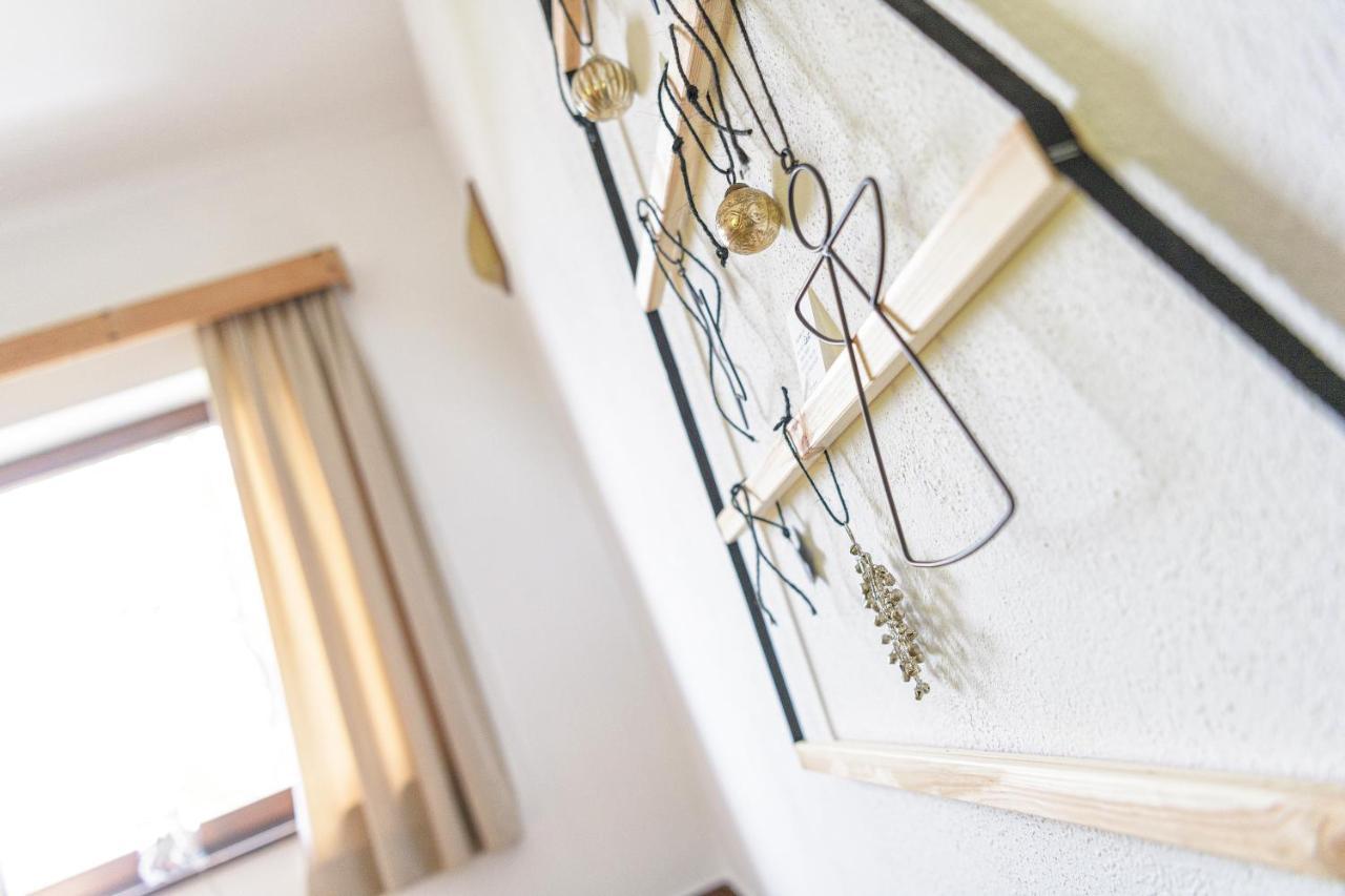 Appartements Klausner Altenmarkt im Pongau Bagian luar foto