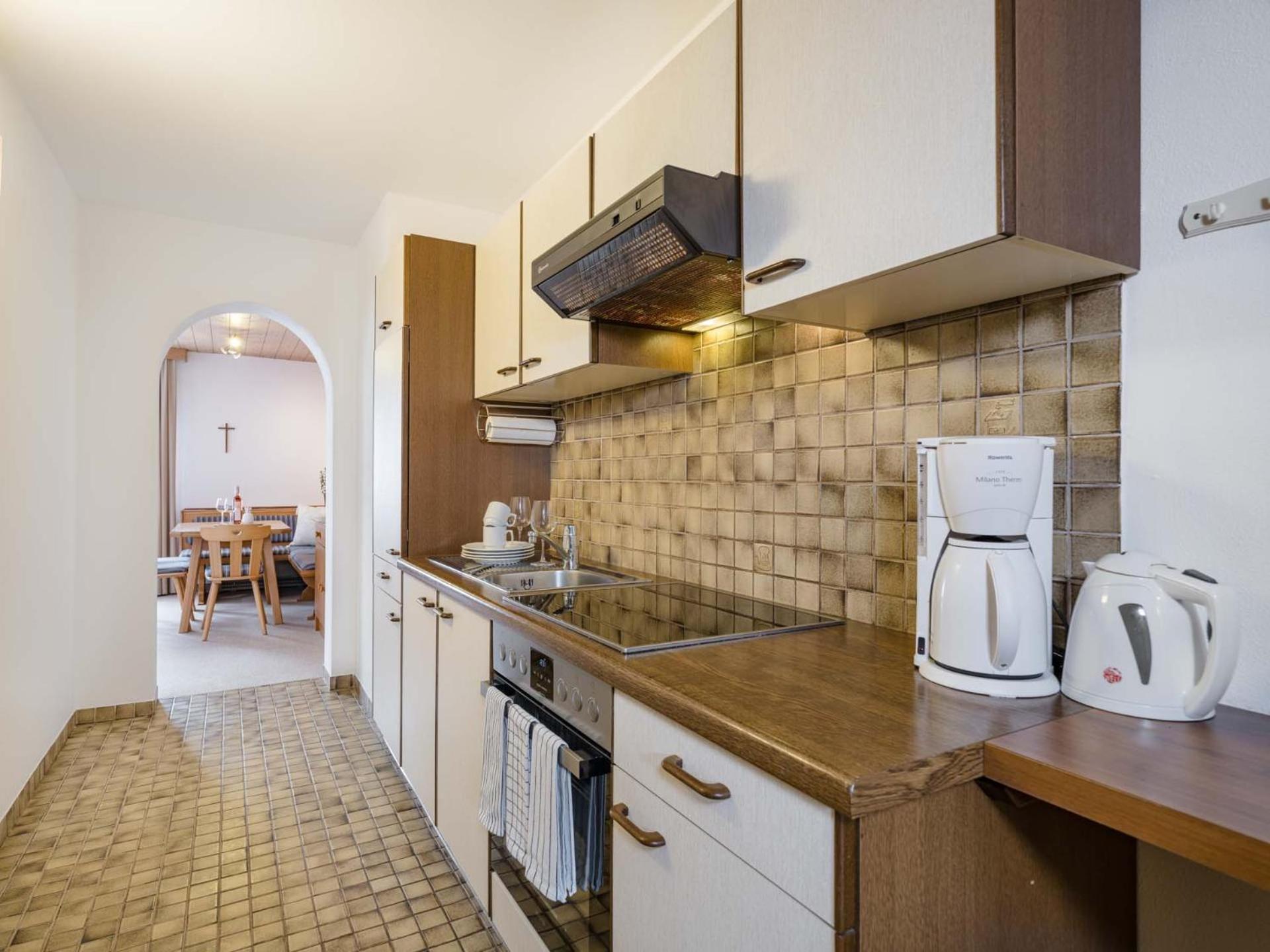 Appartements Klausner Altenmarkt im Pongau Bagian luar foto