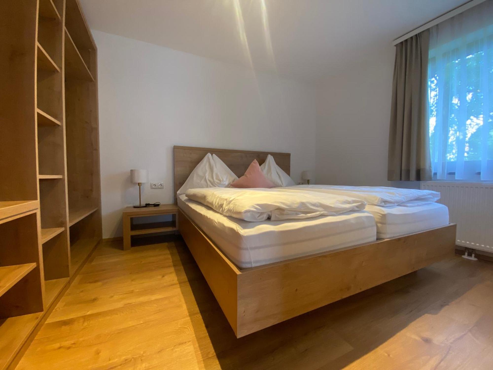 Appartements Klausner Altenmarkt im Pongau Bagian luar foto
