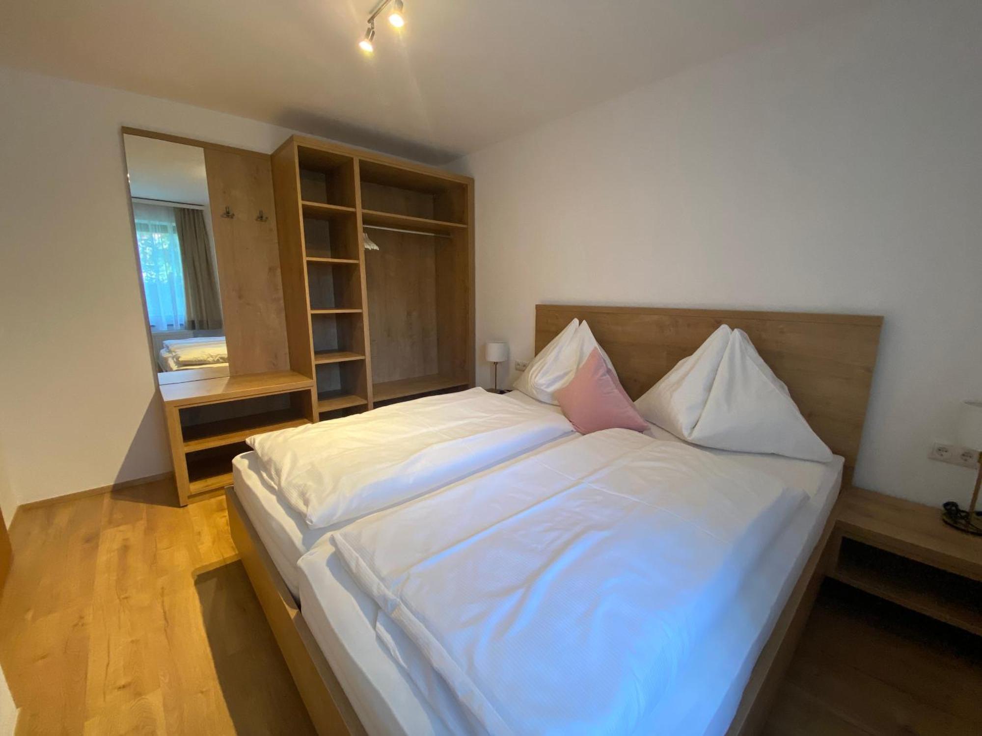 Appartements Klausner Altenmarkt im Pongau Bagian luar foto