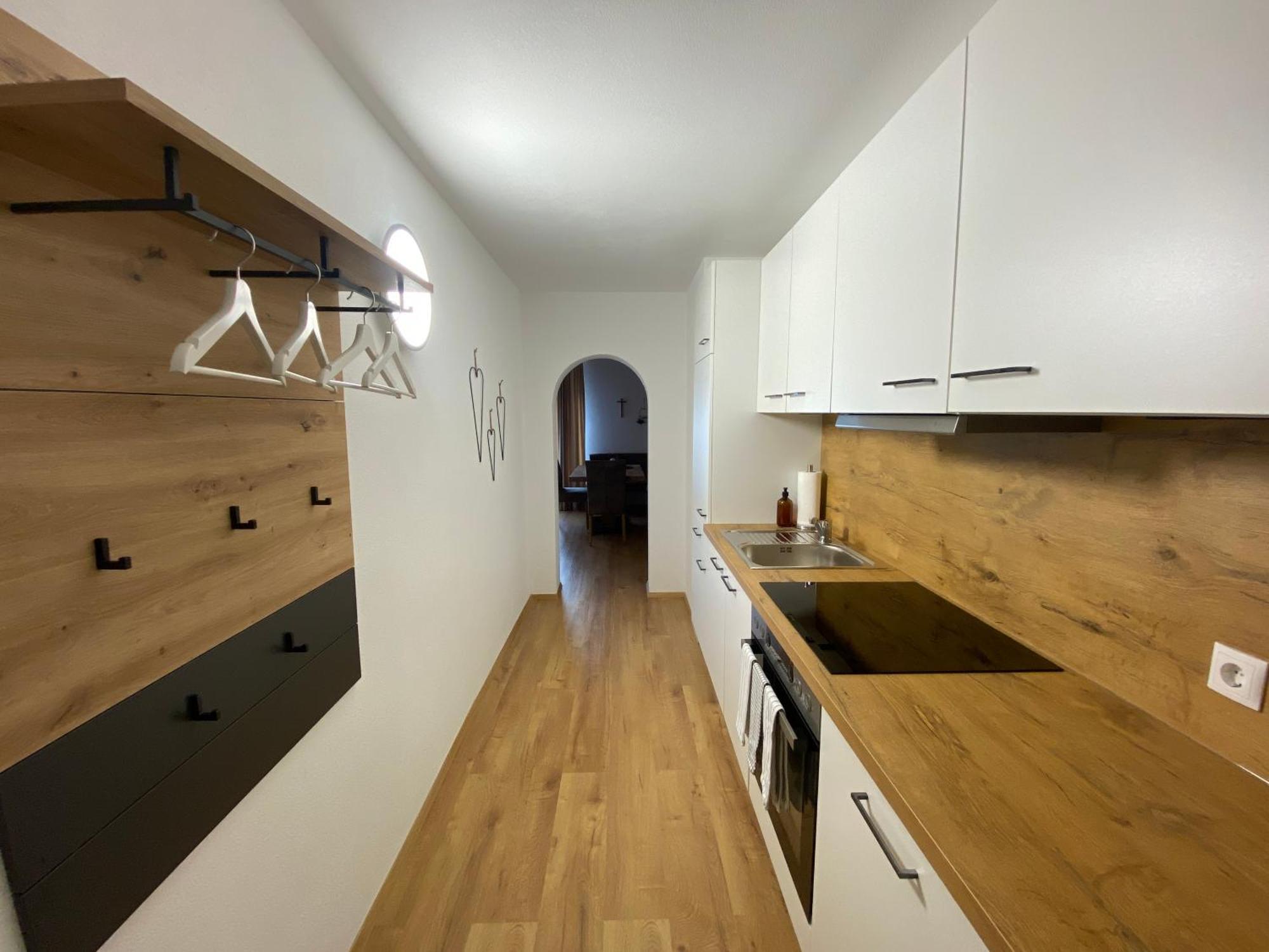 Appartements Klausner Altenmarkt im Pongau Bagian luar foto
