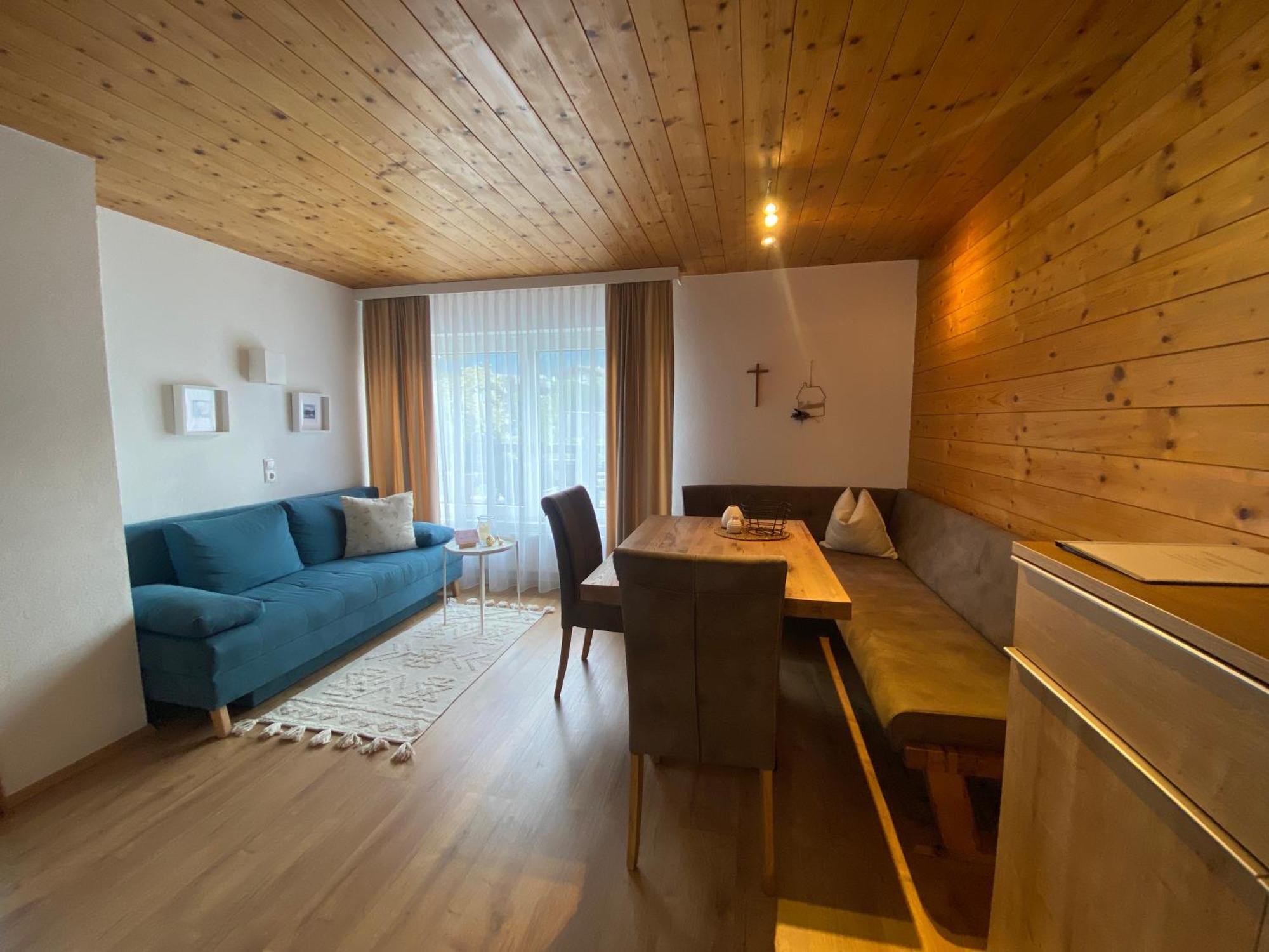 Appartements Klausner Altenmarkt im Pongau Bagian luar foto